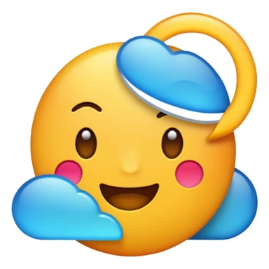 daily streaming sticker