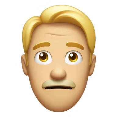 out of breath sticker