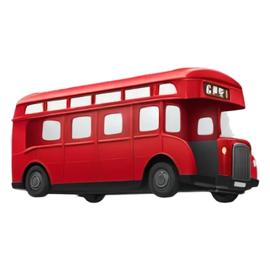 Cabine téléphonique rouge de Londres  sticker