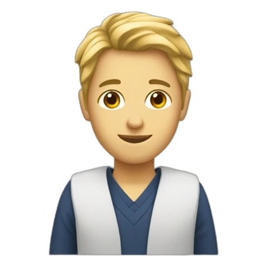 Union Etudiante sticker