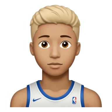Nba Youngboy sticker