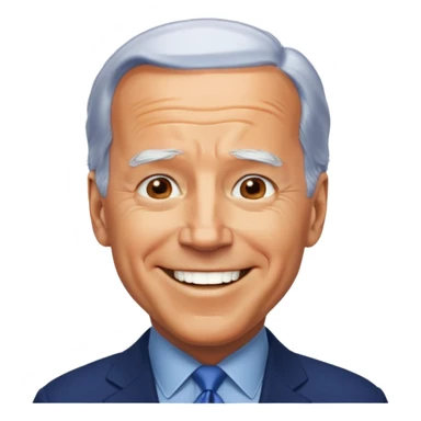 joe biden sticker