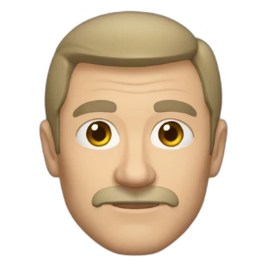 Vladimir Makarov sticker