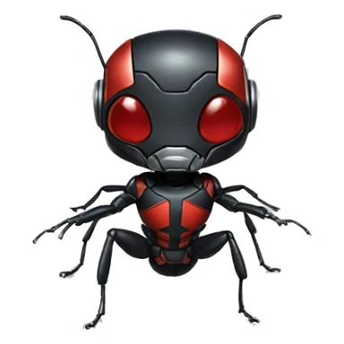 ant man sticker