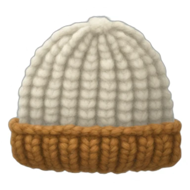 woollyhat sticker