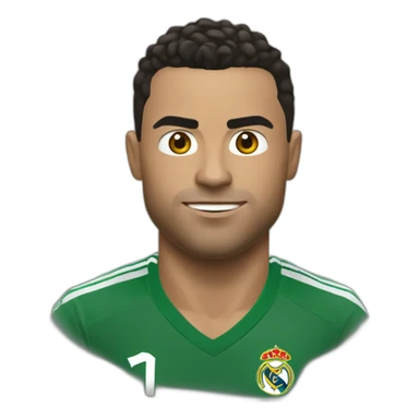 Ronaldo Frota da Rocha sticker