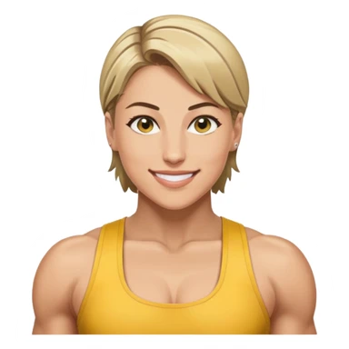 rhea ripley sticker