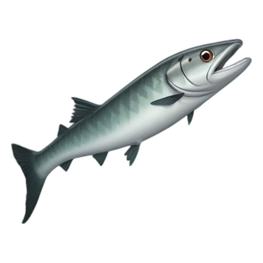 barracuda sticker