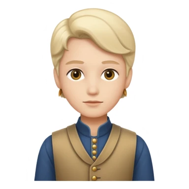 back in time sticker