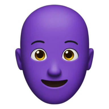 William Afton purple guy sticker