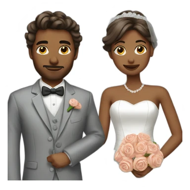 Shotgun Wedding sticker