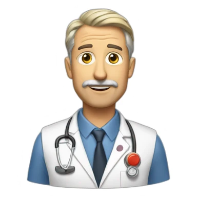 Doc hodson Cars sticker