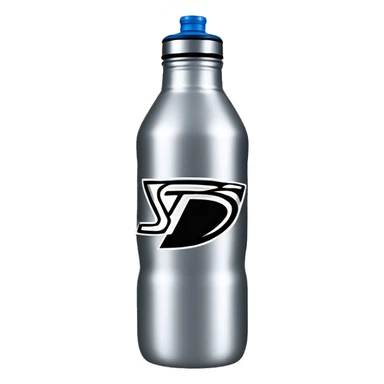 Stanley cup water bottle sticker