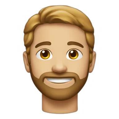 movi enjoyer sticker