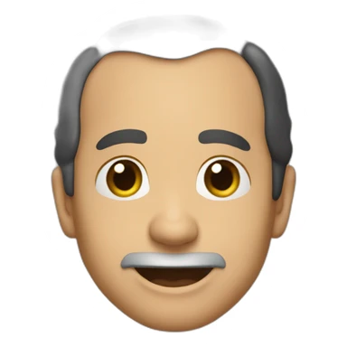 gilbert-gottfried sticker