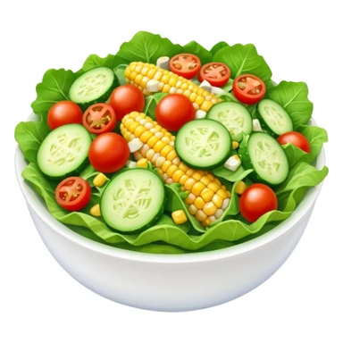 amb's lettuce or corn salad  sticker
