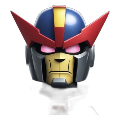 mazinger z sticker