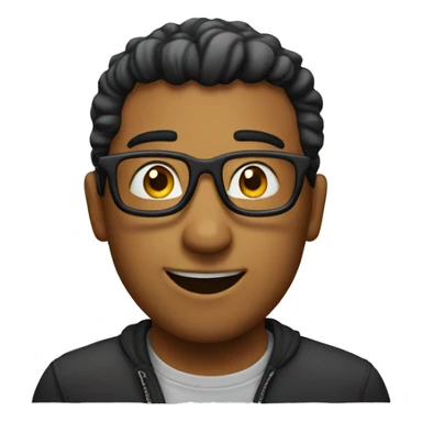 someone geeked sticker