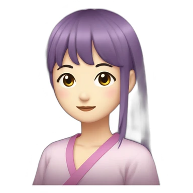 yuzuki-yukari sticker