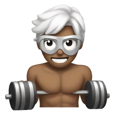 A TEXT ALTER GYM sticker