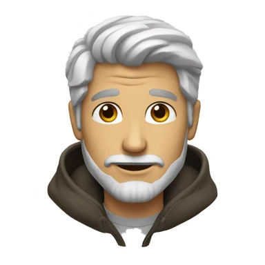 Guy somebody sticker