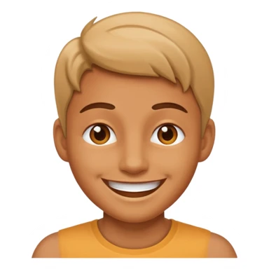 Generate an emoji of my self sticker