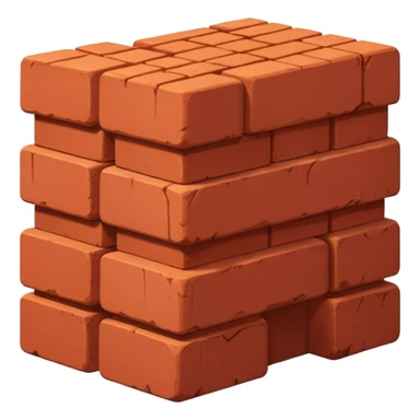 ton weight red sticker