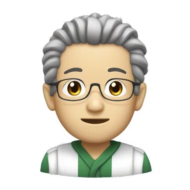 Muichiro Tokito sticker