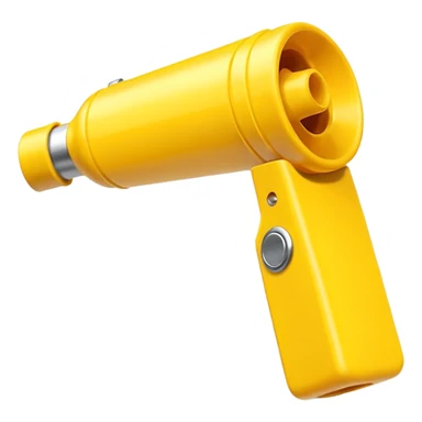 Create a today plastic whistle  sticker