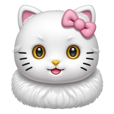Hello-kitty hello-kitty happy sticker