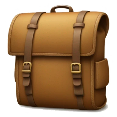 old travelers backpack sticker