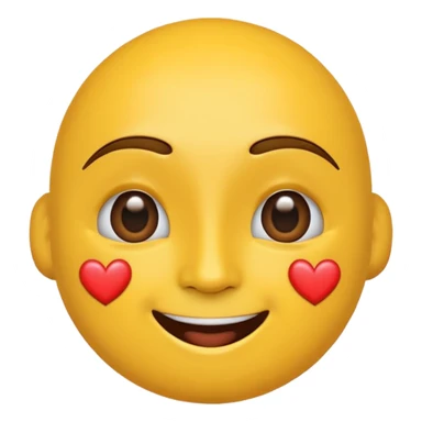 Hollow haryana emoji sticker