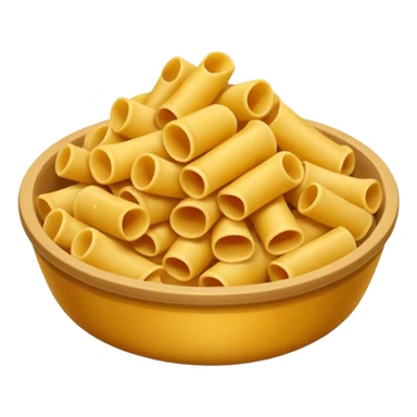 pocket pasta sticker
