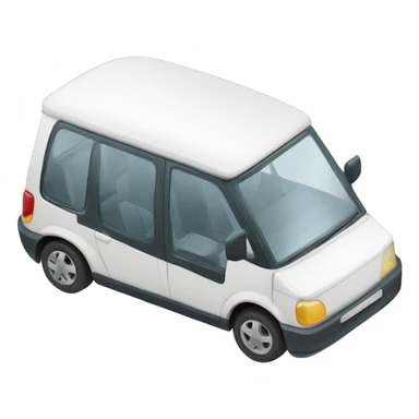 voiture électrique sticker