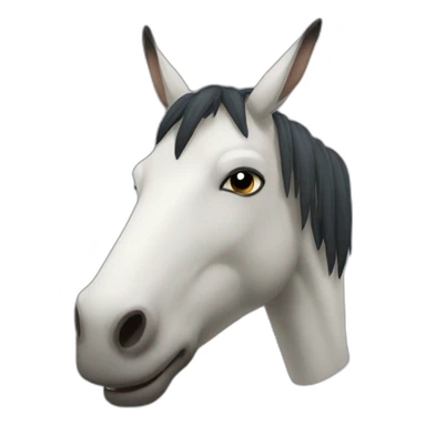 Kazraóke e-mule sticker