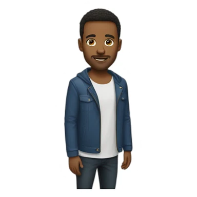 Jimmy Donaldson sticker