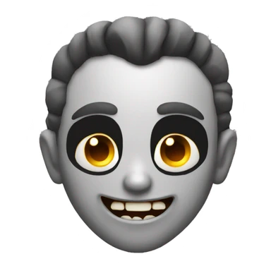 drain vampire sticker