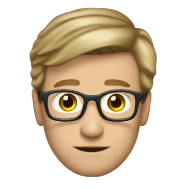 Hans jørgen lysglimt johansen  sticker