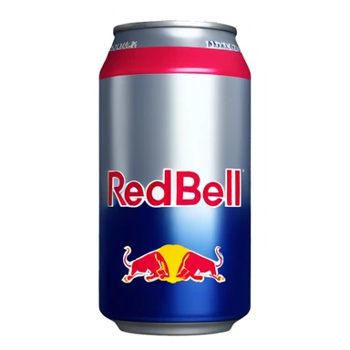 Redbull sticker