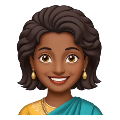 indira name file sticker