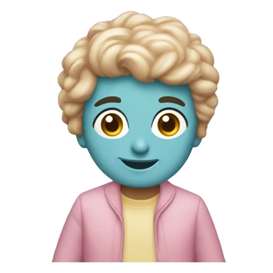 pastel de feira sticker