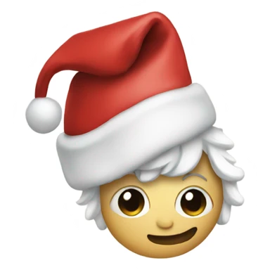 Christmas decor sticker