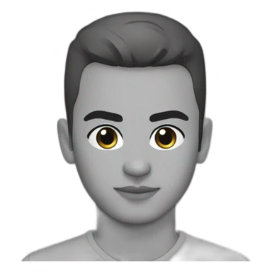 Oussama ammar sticker