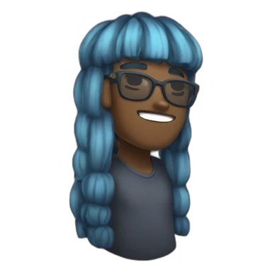 Friday night funkin boyfriend sticker