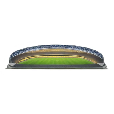 stade-illuminé sticker