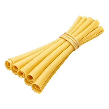 Linguine sticker