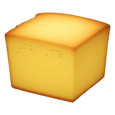 Cornbread sticker