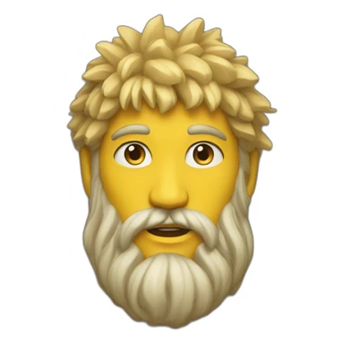 gilgamesh-Keep-your-eyes-peeled sticker