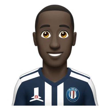 Matuidi sticker