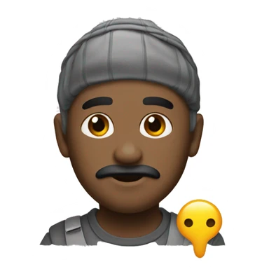 Laska Maga Ognia sticker